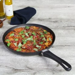 Scanpan Classic 8 & 10.25" Nonstick Fry Pan Set -Zwilling Shop 38823 a65a8e78 b2a2 498b 8fee ba31957d4b19