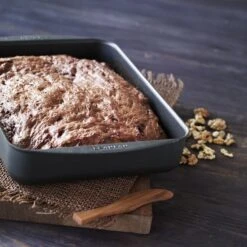 Scanpan Classic 15.25" X 10.5" Nonstick Roasting Pan -Zwilling Shop 38845