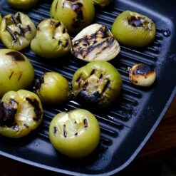 Scanpan Classic 10.5" Nonstick Grill Pan -Zwilling Shop 38857