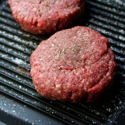 Scanpan Classic 10.5" Nonstick Grill Pan -Zwilling Shop 38858