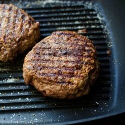 Scanpan Classic 10.5" Nonstick Grill Pan -Zwilling Shop 38860