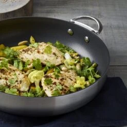 Scanpan CTX 14 Piece Stainless Steel Nonstick Cookware Set -Zwilling Shop 39017 34f0a4e1 3907 454c 95e0 7cbee5f0543e