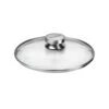 Demeyere 8" Glass Lid