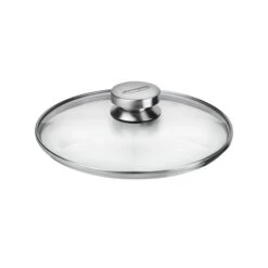 Demeyere 8" Glass Lid
