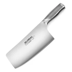 Global 7.75" Chinese Vegetable Cleaver -Zwilling Shop 39432