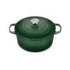 Le Creuset Signature Cast Iron 4.5-quart Artichaut Round Dutch Oven -Zwilling Shop 39454