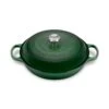 Le Creuset Signature Cast Iron 3.5-quart Artichaut Braiser 1 Le Creuset Signature Cast Iron 3.5-quart Artichaut Braiser -Zwilling Shop 39460