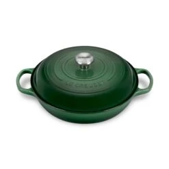 Le Creuset Signature Cast Iron 3.5-quart Artichaut Braiser