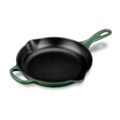 Le Creuset Signature Cast Iron 9" Artichaut Skillet