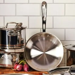 All-Clad Copper Core 8" Fry Pan -Zwilling Shop 39477 02d0cc43 79be 4cd3 8046 06266a43bf31