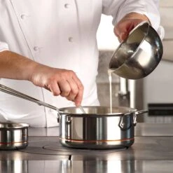 All-Clad Copper Core 3-quart Saucepan -Zwilling Shop 39489 6b0a759f 7b4b 409f 89a4 e9889142c652