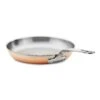 Hestan CopperBond 11" Induction Copper Skillet 1 Hestan CopperBond 11" Induction Copper Skillet -Zwilling Shop 39490