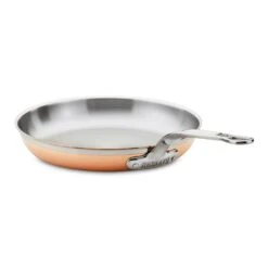 Hestan CopperBond 11" Induction Copper Skillet