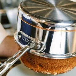 All-Clad Copper Core 3-quart Saucepan -Zwilling Shop 39492 57228e32 febc 4b87 adc2 a9bdb95fd880