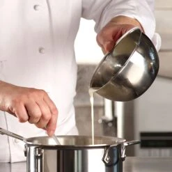 All-Clad Copper Core 4-quart Saucepan -Zwilling Shop 39494 7ebcfd2d e0e2 426d 883b d2d4cb03e759