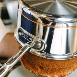 All-Clad Copper Core 4-quart Saucepan -Zwilling Shop 39497 b7194c4c 97c4 472b 84c5 e6eed0c6a967