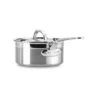 Hestan ProBond 1.5-quart Stainless Steel Saucepan 1 Hestan ProBond 1.5-quart Stainless Steel Saucepan -Zwilling Shop 39503