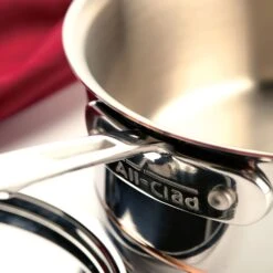 All-Clad Copper Core 2-quart Saucepan -Zwilling Shop 39506 4eaa6f9f c1f9 478a 8852 178f1d2ef7fc
