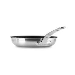Hestan ProBond 8.5" Nonstick Stainless Steel Skillet