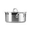 Hestan ProBond 3-quart Stainless Steel Soup Pot -Zwilling Shop 39510