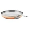 Hestan CopperBond 12.5" Induction Copper Skillet