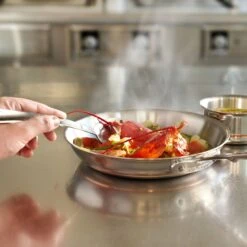 All-Clad Copper Core 14 Piece Ultimate Cookware Set -Zwilling Shop 39542 62ad840b ec42 4f51 81c7 56ac105d7f55