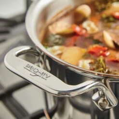 All-Clad Copper Core 14 Piece Ultimate Cookware Set -Zwilling Shop 39543 9fb1ffa0 61b5 44ab bc01 2245ed2fffd5