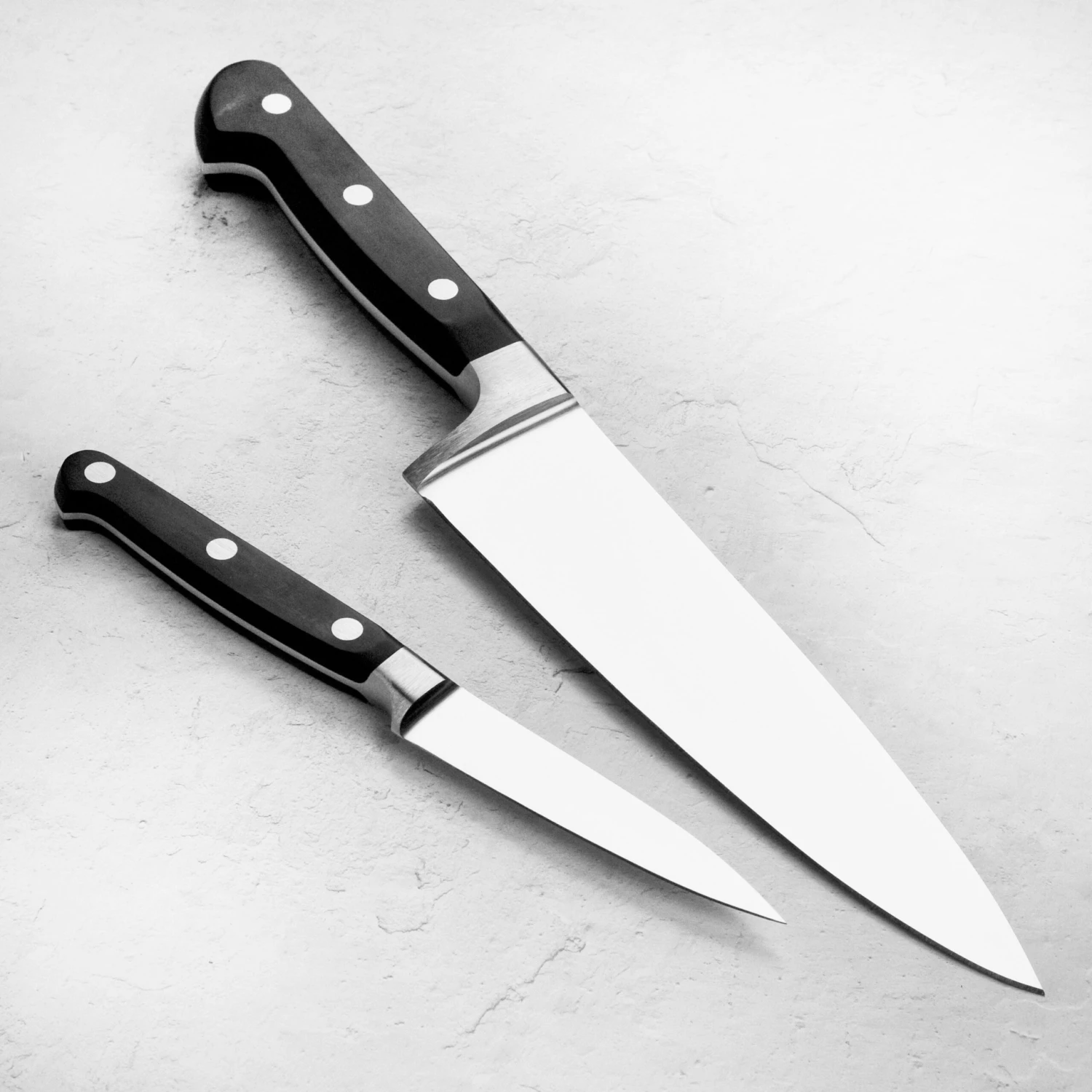 Zwilling Professional S 2 Piece Chef's & Paring Knife Set 8 Zwilling Professional S 2 Piece Chef's & Paring Knife Set - Image 6