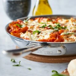 All-Clad D3 Stainless 14 Piece Cookware Set -Zwilling Shop 39906 e1778124 473a 44ee 8bcb 85e3c08006ba