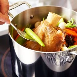 All-Clad D3 Stainless 10 Piece Cookware Set -Zwilling Shop 39920 a81787a4 bc2f 48db a4b9 6a2be118327b