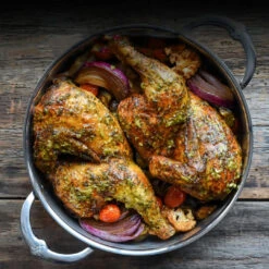 Hestan NanoBond 5-quart Titanium Stainless Steel Dutch Oven -Zwilling Shop 3 48b51efb 962c 4ee2 93f8 acc89312c6b8