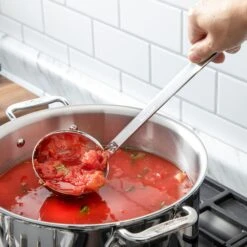 All-Clad D3 Stainless 12-quart Stock Pot -Zwilling Shop 40080