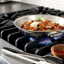 All-Clad 6 Piece Cook Serve Tool Set -Zwilling Shop 40280