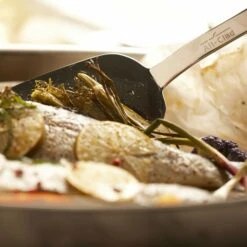 All-Clad 6 Piece Stainless Steel Kitchen Tool Set -Zwilling Shop 40304