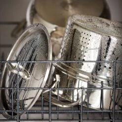 All-Clad 12-quart Multi-Function Stock Pot 15 All-Clad 12-quart Multi-Function Stock Pot -Zwilling Shop 40404