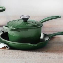 Le Creuset Signature Cast Iron 1.75-quart Artichaut Saucepan -Zwilling Shop 40488