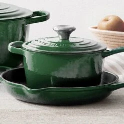 Le Creuset Signature Cast Iron 1.75-quart Artichaut Saucepan -Zwilling Shop 40489