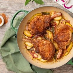 Le Creuset Signature Cast Iron 3.5-quart Artichaut Braiser 15 Le Creuset Signature Cast Iron 3.5-quart Artichaut Braiser -Zwilling Shop 40499