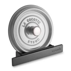 Staub Cast Iron Lid Holder