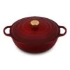 Le Creuset Signature Cast Iron 7.5-quart Rhone Chef's Oven -Zwilling Shop 40634
