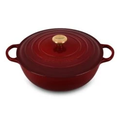 Le Creuset Signature Cast Iron 7.5-quart Rhone Chef's Oven