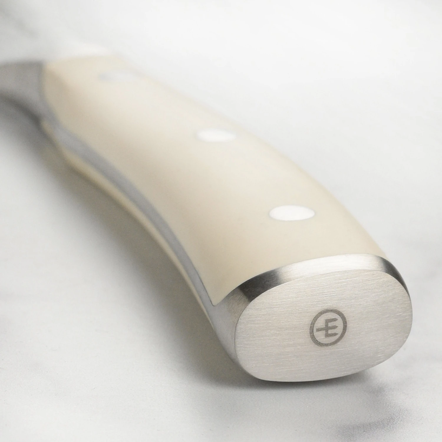 Wusthof Classic Ikon Creme 4.5" Utility Knife 4 Wusthof Classic Ikon Creme 4.5" Utility Knife - Image 2