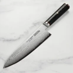 Miyabi Kaizen 8" Chef's Knife -Zwilling Shop 40964