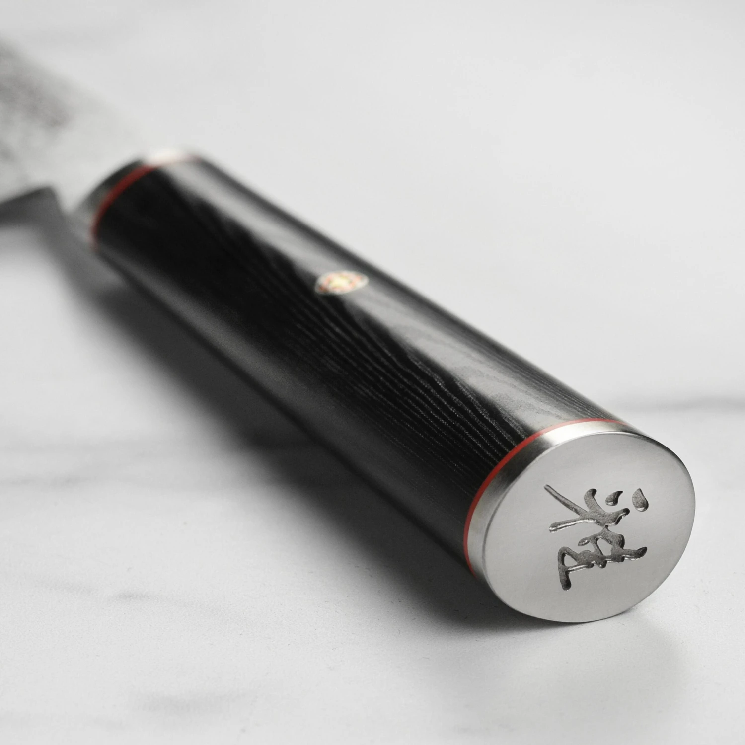 Miyabi Kaizen 6" Chef's Knife 4 Miyabi Kaizen 6" Chef's Knife - Image 2