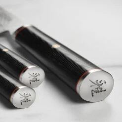 Miyabi Kaizen 3 Piece Knife Set 10 Miyabi Kaizen 3 Piece Knife Set -Zwilling Shop 41096