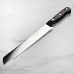 Wusthof Gourmet 9" Bread Knife