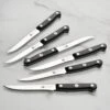 Zwilling Gourmet 6 Piece Steak Knife Set