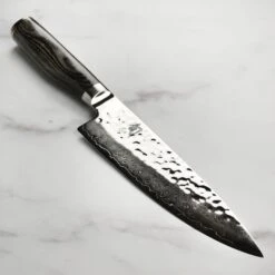 Shun Premier Grey 8" Chef's Knife