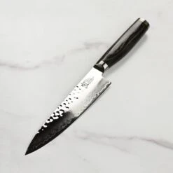 Shun Premier Grey 6.5" Utility Knife -Zwilling Shop 41195