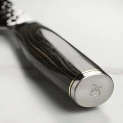 Shun Premier Grey 7" Santoku Knife 10 Shun Premier Grey 7" Santoku Knife -Zwilling Shop 41198 0c96faad 8481 4d06 a3a1 bd43fb8ce149